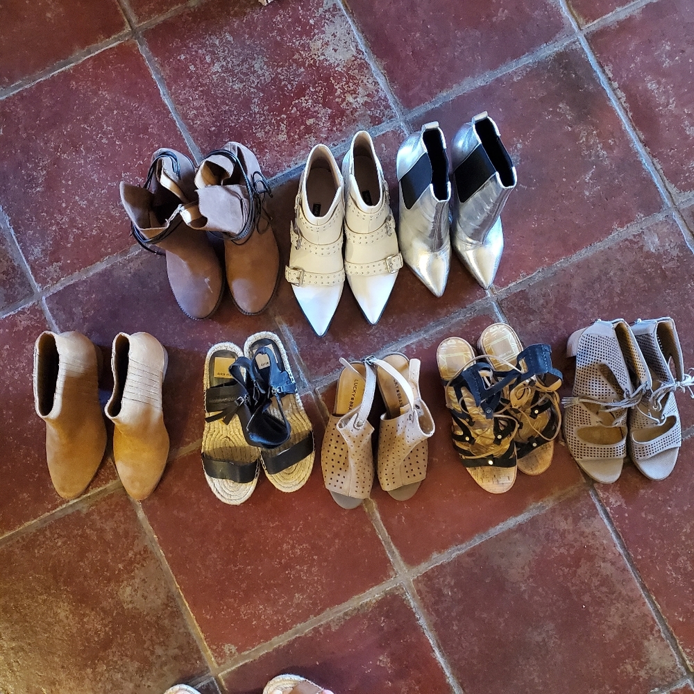 Shoes! - Picture 2 of 2